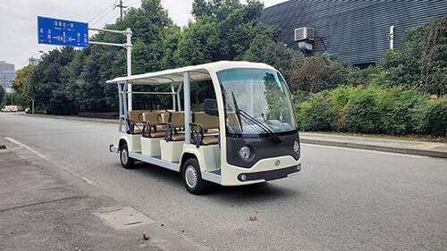 电动观光车管理制度_在旅游景点怎么投放电动观光旅游车,需要哪些有关部门