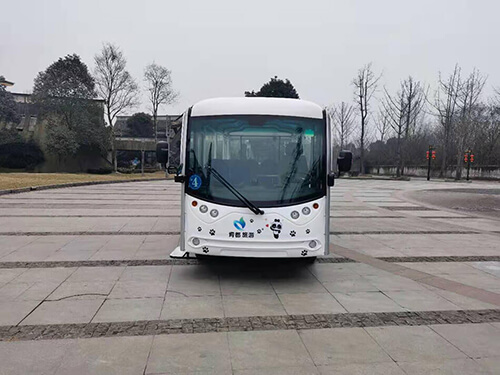 电动观光车能不能上路_电动观光车,景区观光车国家现在不允许上路?