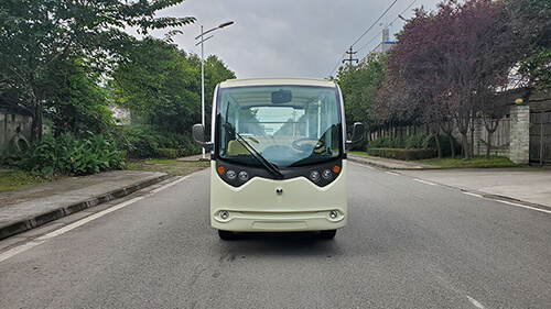 电动老爷车观光车_四轮电动车有几种款式 四轮电动车介绍