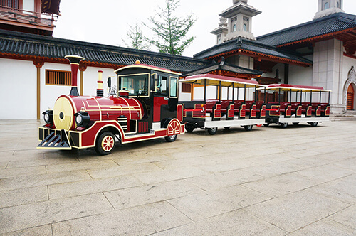 南宁市电动观光车_广西南宁绿通电动观光车销售有限公司怎么样？