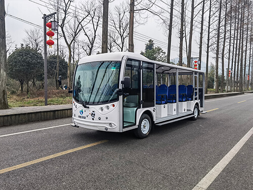 电动车观光车品牌_电动观光车哪家好？