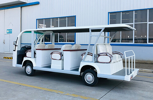 旅游观光车：探索城市风光的便捷之选_旅游观光车体验与特色功能解析