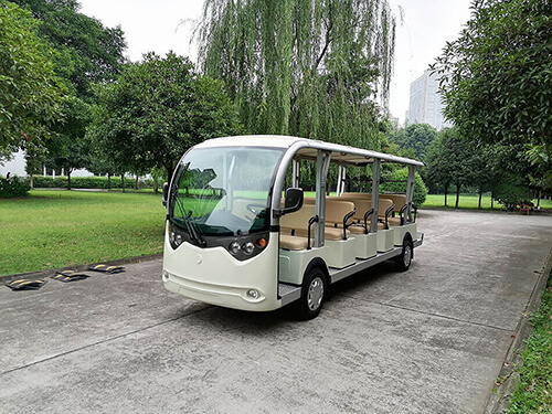 电动观光车遮雨帘：户外旅行必备良品_电动观光车遮雨帘设计与使用体验分享