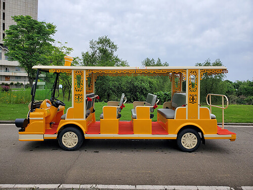 内燃观光车：探秘其特点与应用场景_内燃观光车市场趋势与发展前景分析