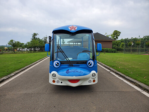 承包桂林旅游观光车价格指南_桂林旅游观光车承包费用及注意事项